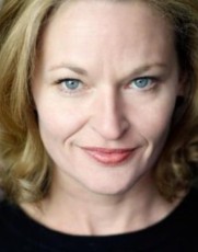 Charlotte Palmer