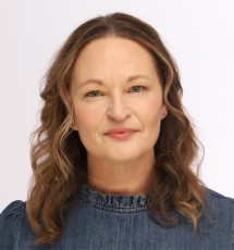Charlotte Palmer