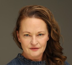 Charlotte Palmer