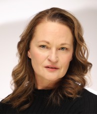 Charlotte Palmer