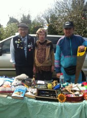 Street Theatre - Dot Comedy